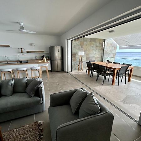 La Plage Martinique Шельшер Экстерьер фото