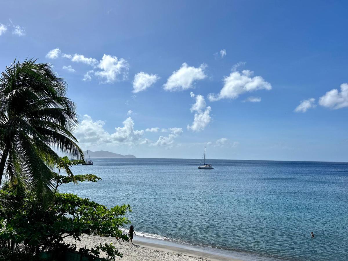 La Plage Martinique Шельшер Экстерьер фото