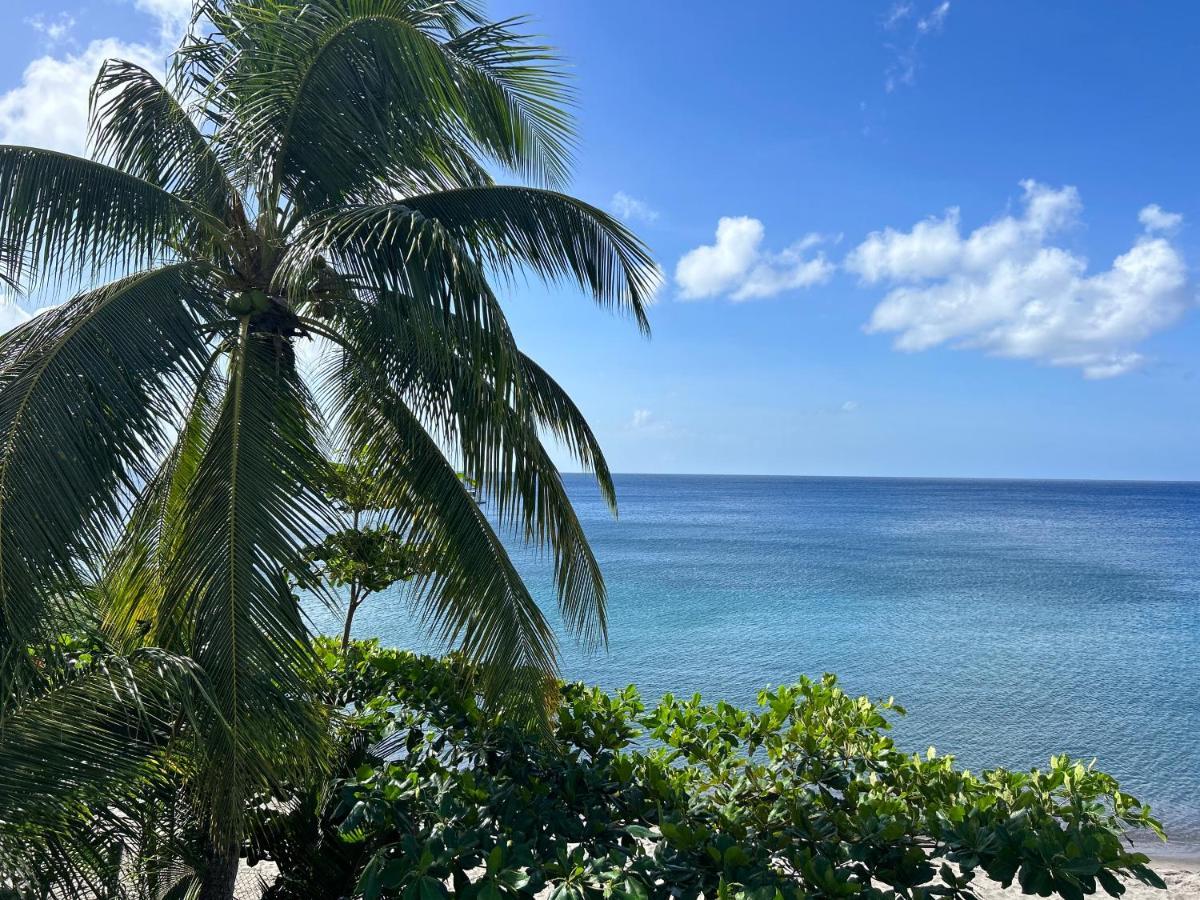 La Plage Martinique Шельшер Экстерьер фото