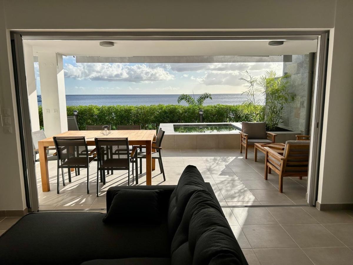 La Plage Martinique Шельшер Экстерьер фото