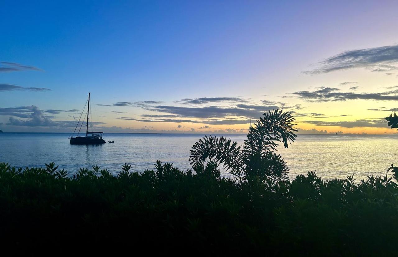 La Plage Martinique Шельшер Экстерьер фото