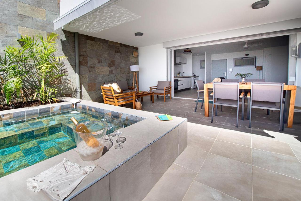 La Plage Martinique Шельшер Экстерьер фото