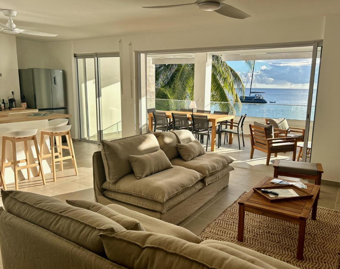 La Plage Martinique Шельшер Экстерьер фото