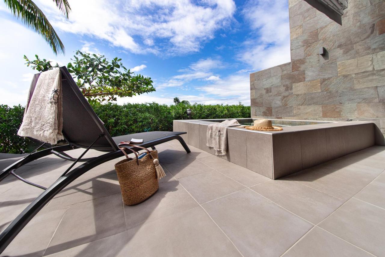 La Plage Martinique Шельшер Экстерьер фото
