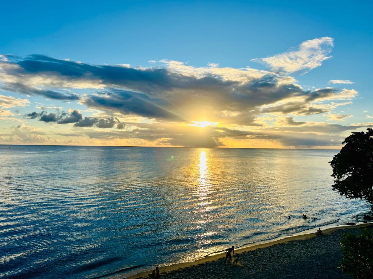 La Plage Martinique Шельшер Экстерьер фото