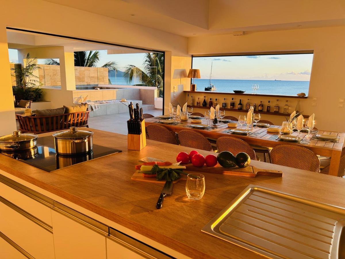 La Plage Martinique Шельшер Экстерьер фото