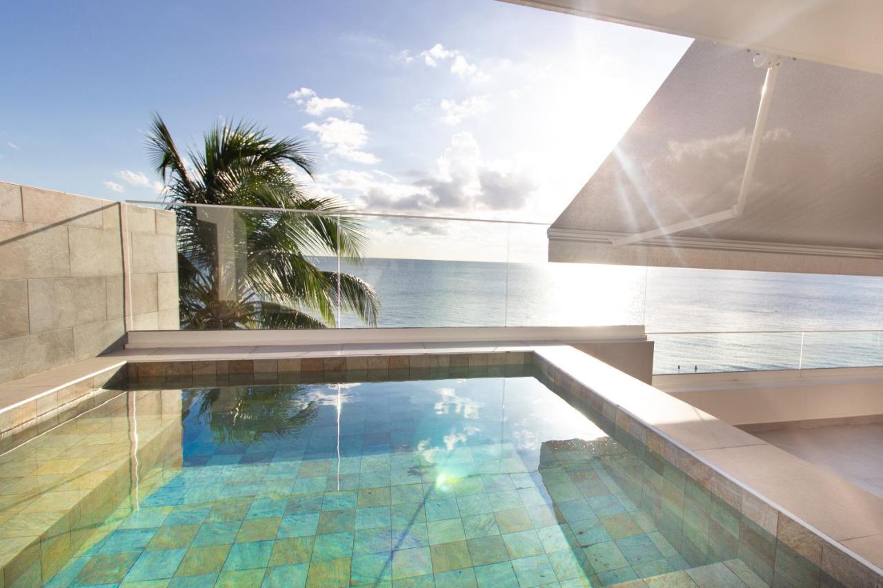 La Plage Martinique Шельшер Экстерьер фото