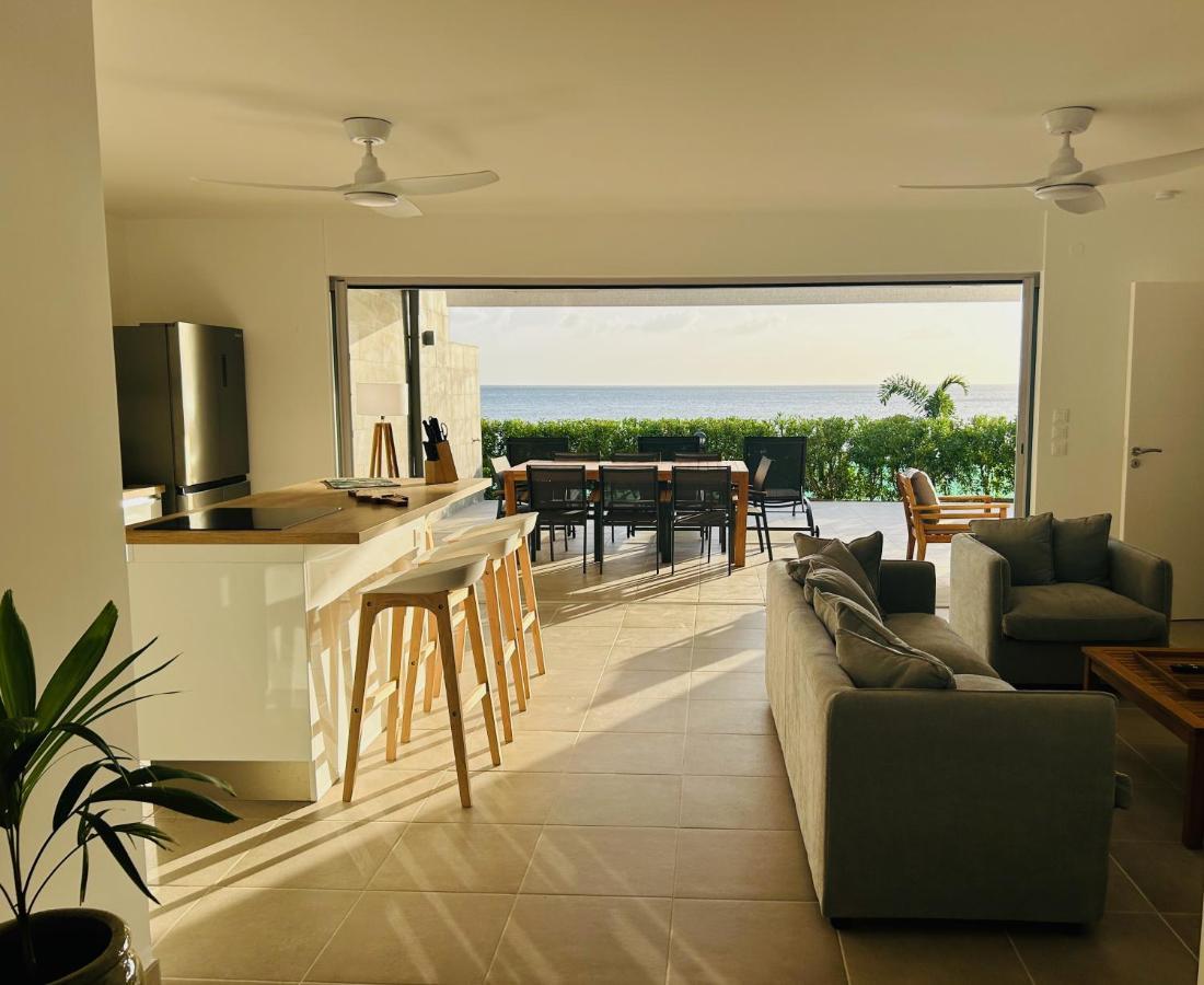 La Plage Martinique Шельшер Экстерьер фото