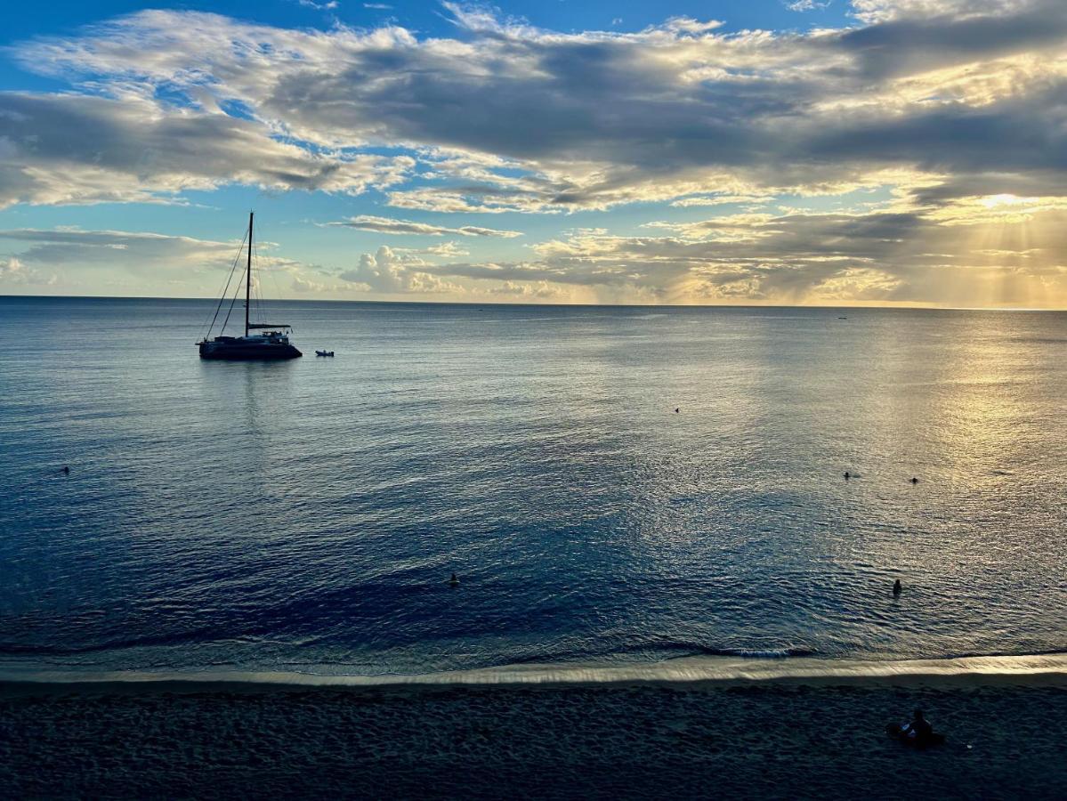 La Plage Martinique Шельшер Экстерьер фото