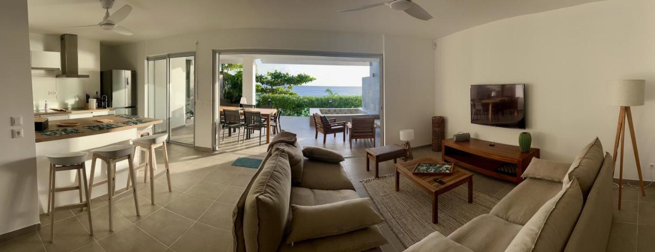 La Plage Martinique Шельшер Экстерьер фото