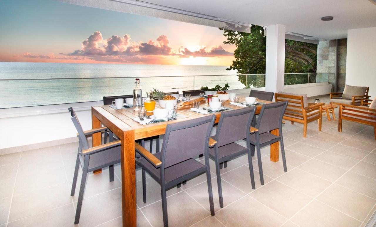 La Plage Martinique Шельшер Экстерьер фото