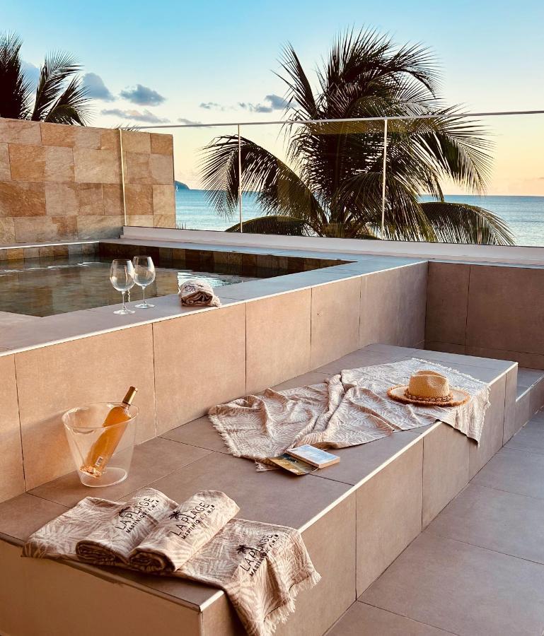 La Plage Martinique Шельшер Экстерьер фото