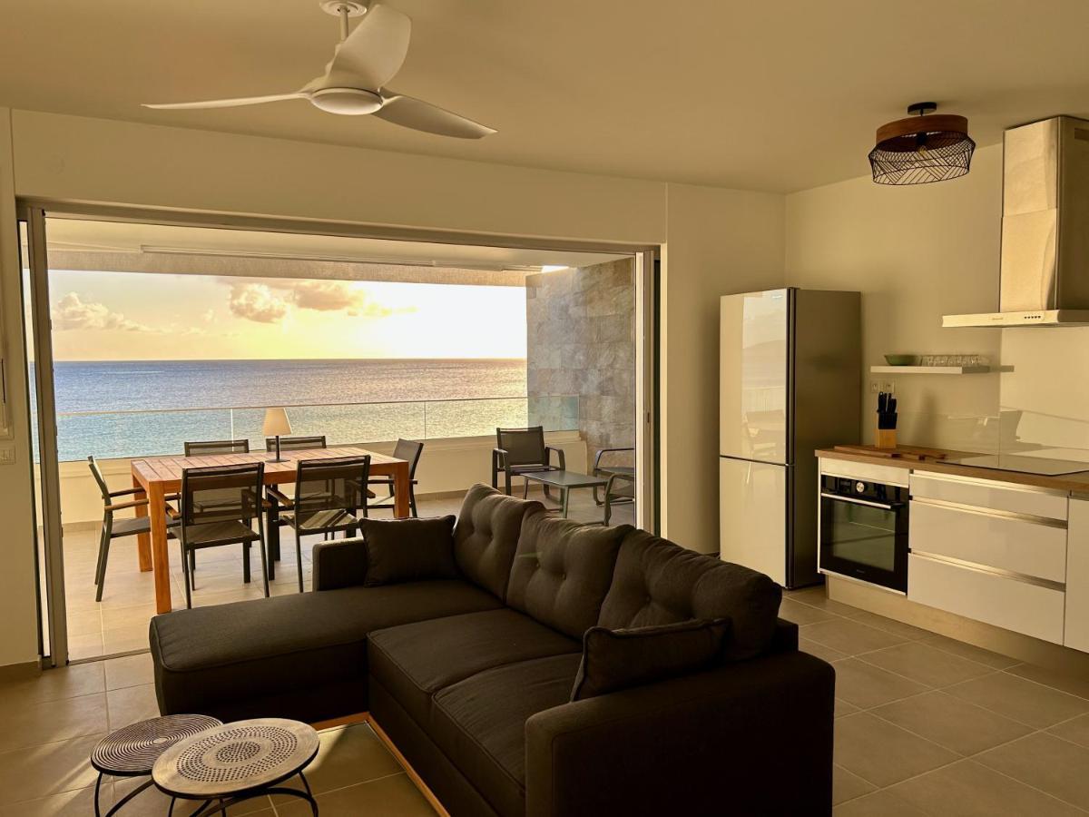 La Plage Martinique Шельшер Экстерьер фото