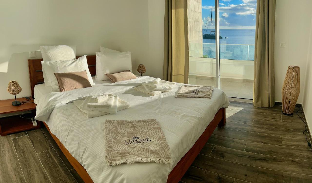 La Plage Martinique Шельшер Экстерьер фото