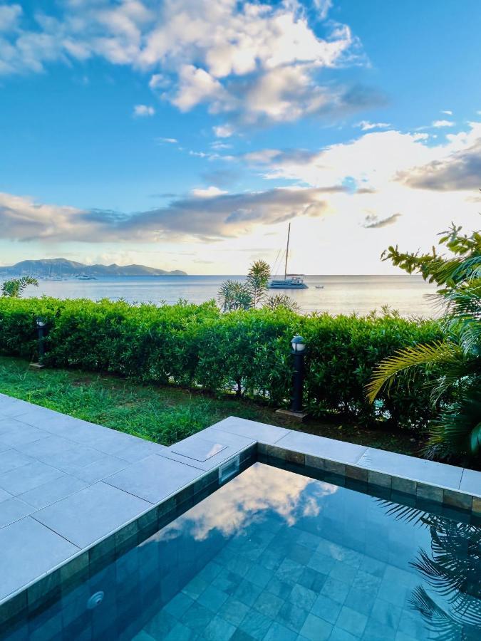La Plage Martinique Шельшер Экстерьер фото