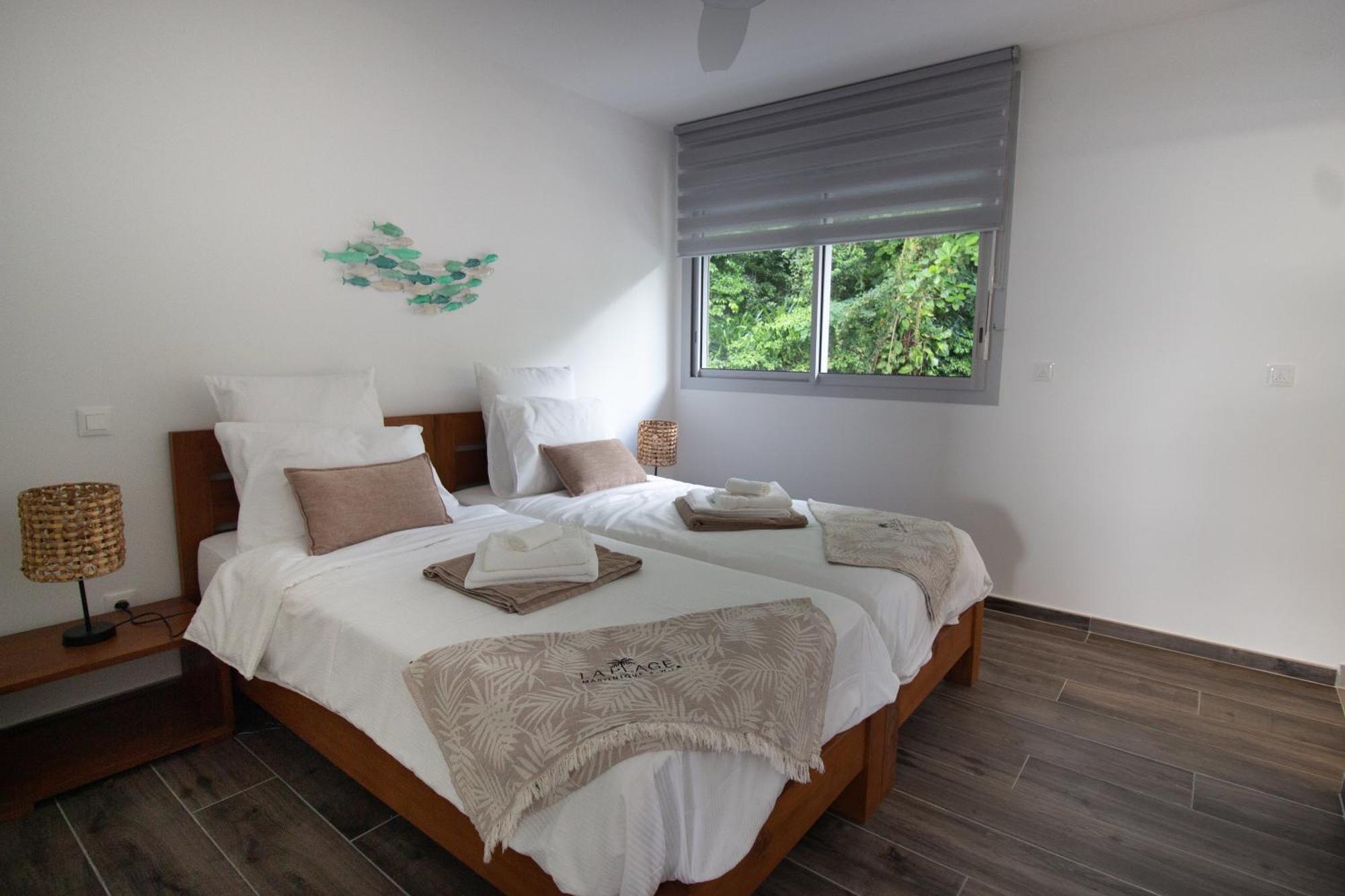 La Plage Martinique Шельшер Экстерьер фото