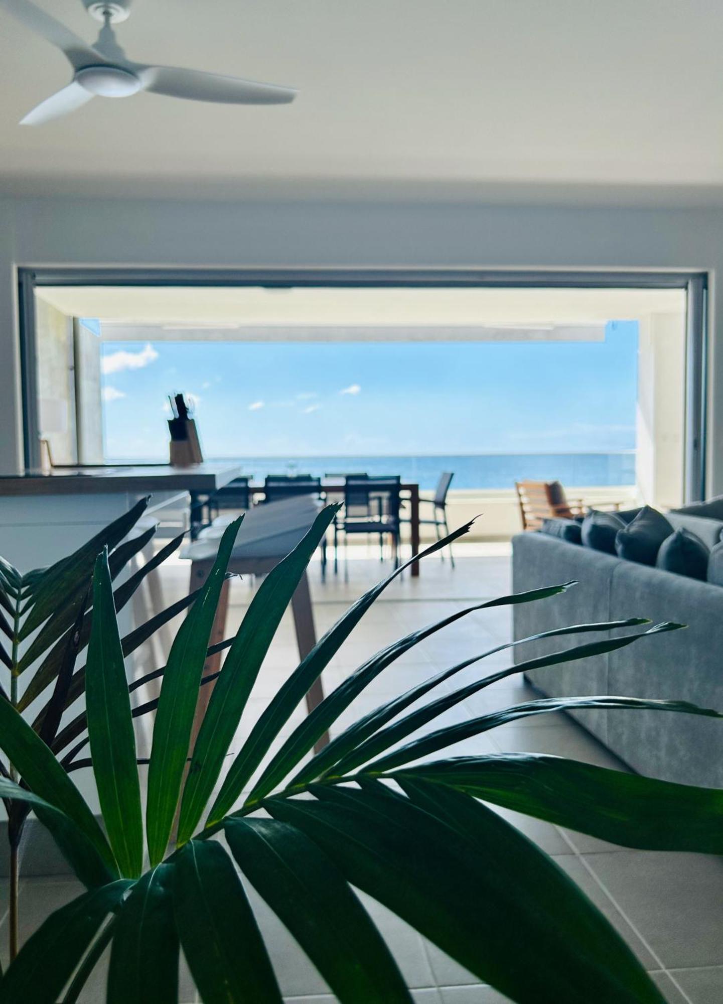 La Plage Martinique Шельшер Экстерьер фото