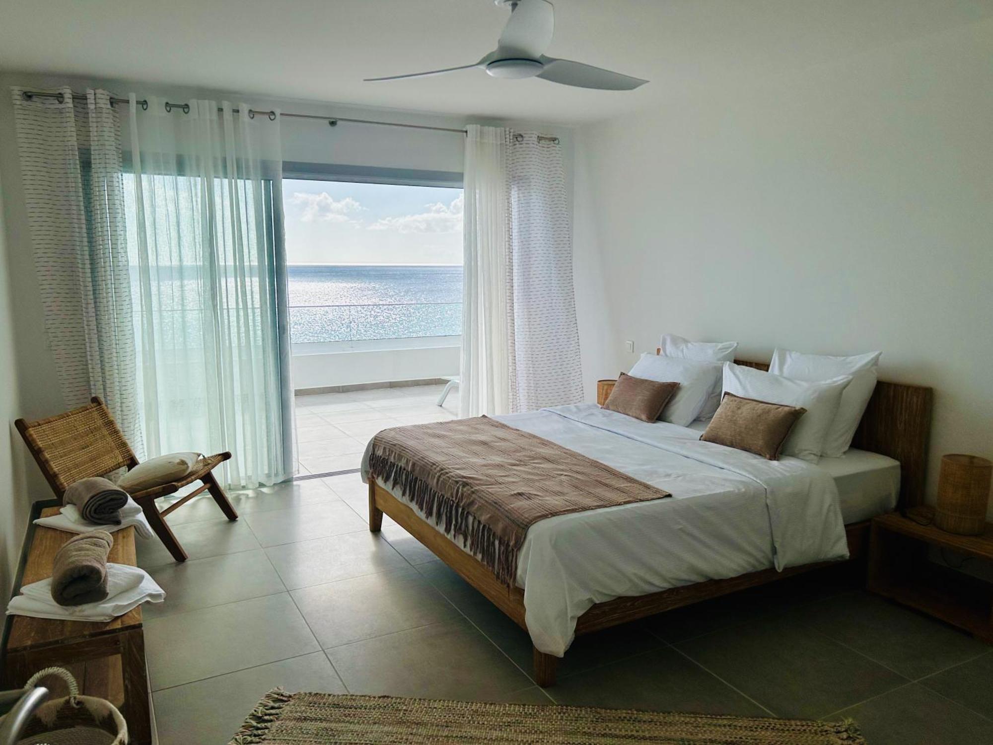 La Plage Martinique Шельшер Экстерьер фото