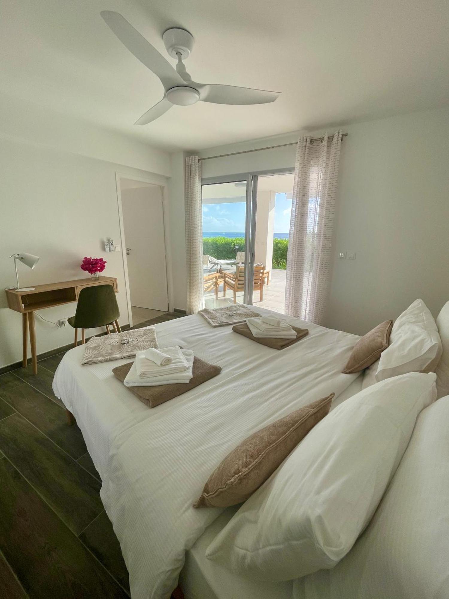 La Plage Martinique Шельшер Экстерьер фото