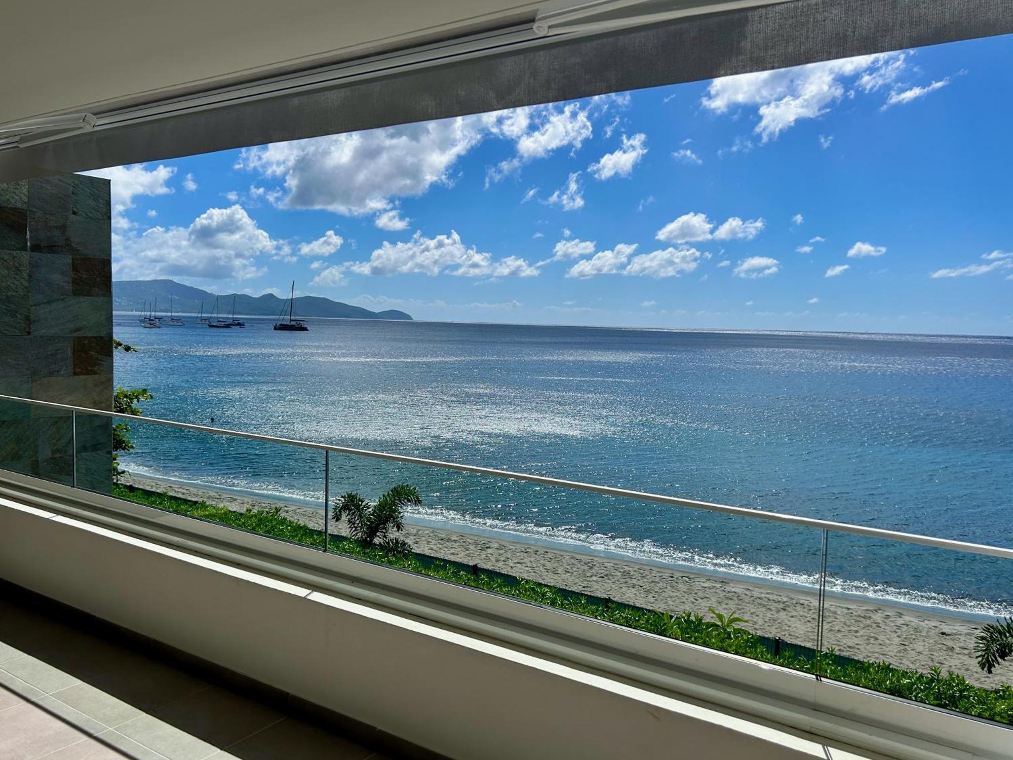 La Plage Martinique Шельшер Экстерьер фото