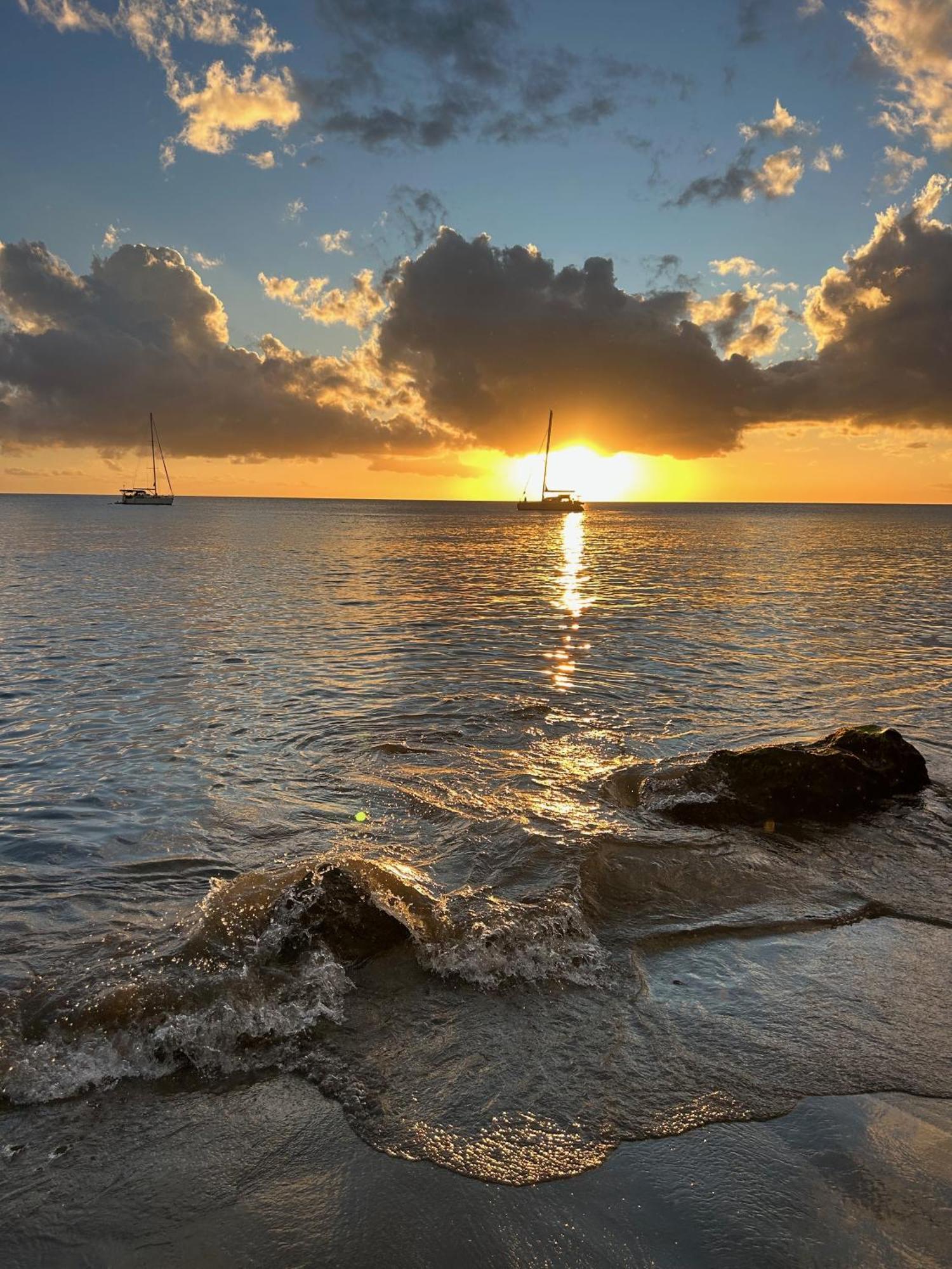 La Plage Martinique Шельшер Экстерьер фото
