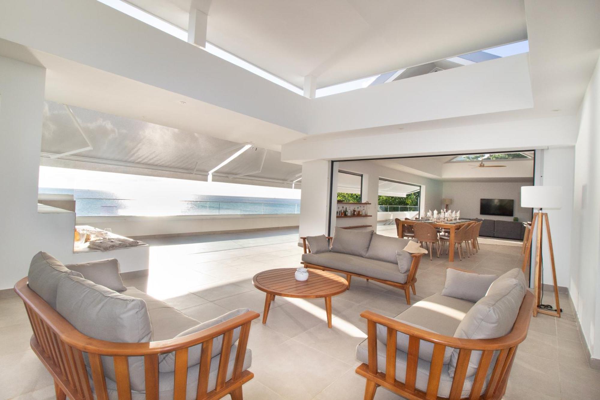 La Plage Martinique Шельшер Экстерьер фото